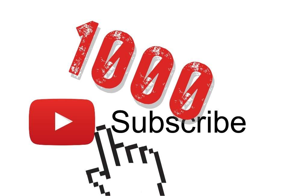 provide Fast Real 1000 YouTube Subscribers