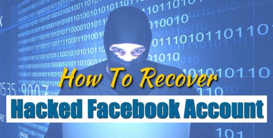 I will recover your facebook and instagram account successfuly