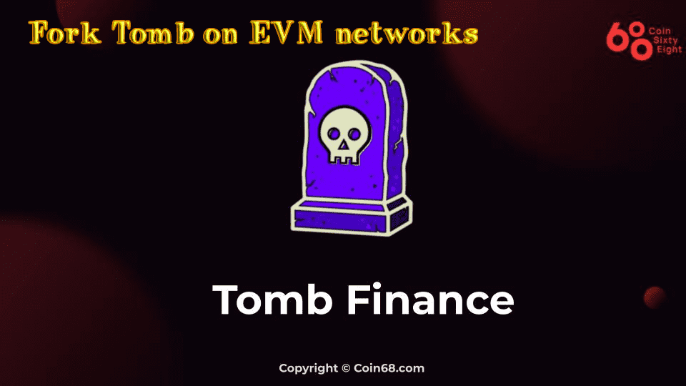 I will fork Node Protocol, Tomb Finance on EVM networks