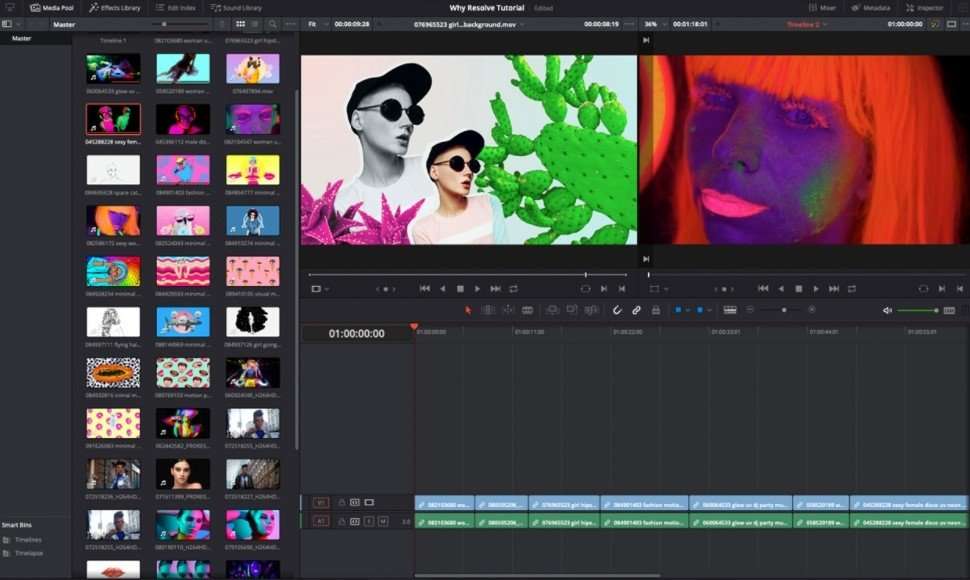 Professional Video Editing For Cheap image 2