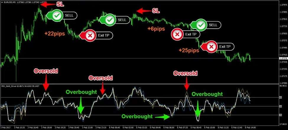 I will create forex expert advisors tailored to your strategy for mt4 , mt5