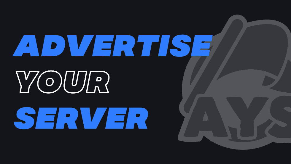 promote discord server  to 40 active and real users