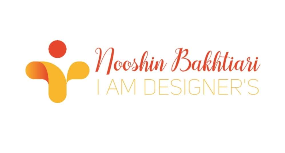 Logo designer and typist