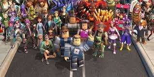 I will develop any game you want me to on roblox