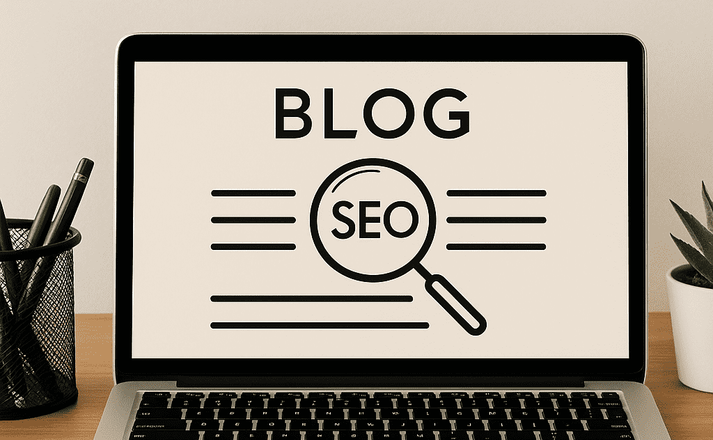 I will write high-quality SEO blog posts and engaging content for your brand
