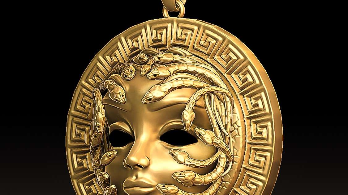 jewelry design