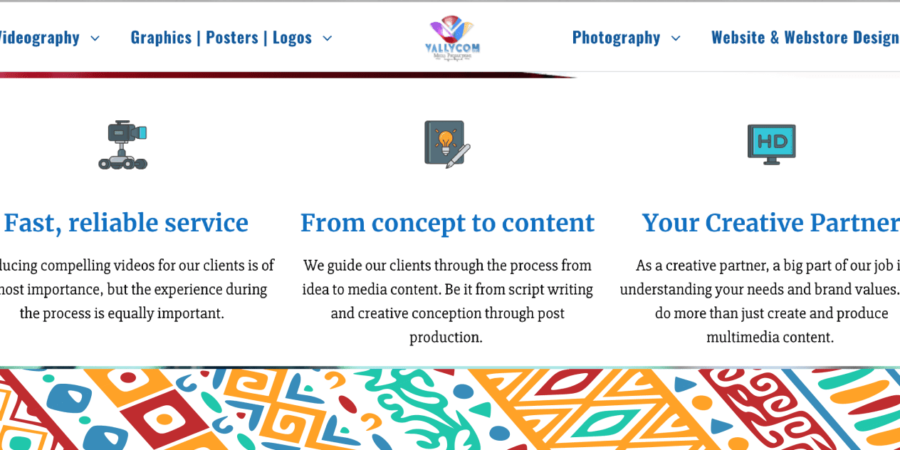 I'll Edit Your Amazing Videos With Great Graphics, Sound & Texts...