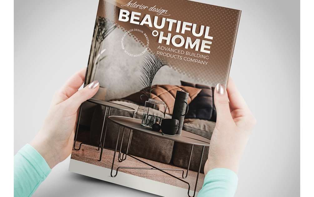 I Will Design Stunning Print Materials for Your Business: Flyers, Catalogs, and Brochures That Stand Out!