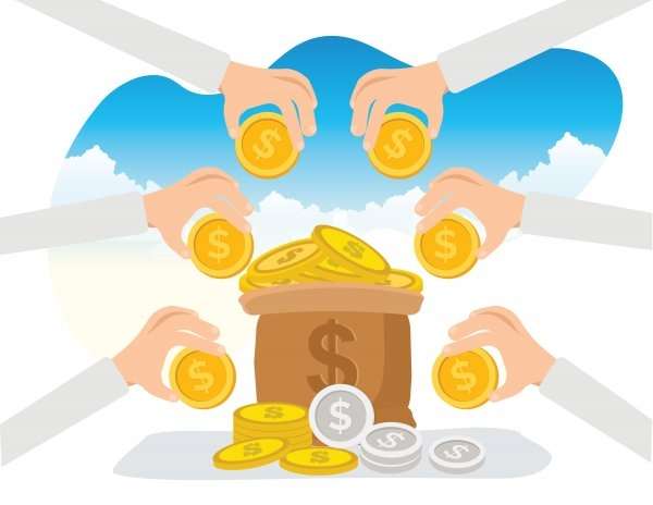 Cryptocurrency Hedge Fund platform for trading expert.