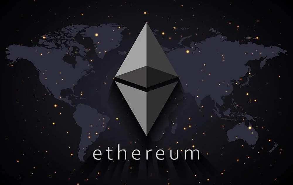 create your own coin top level erc20, bep20 token on ethereum blockchain