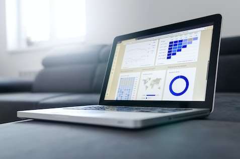 Data Entry: We will create a professional Excel / Google Spreadsheet that will your needs!