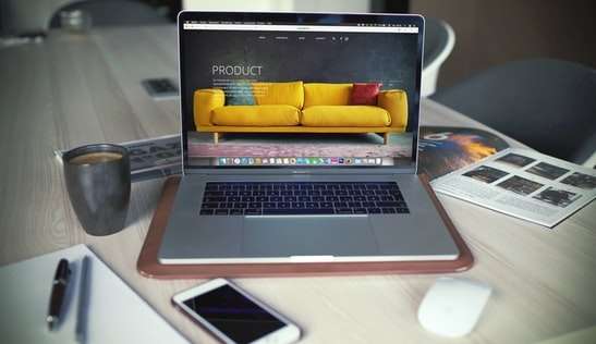 Responsive Website Design