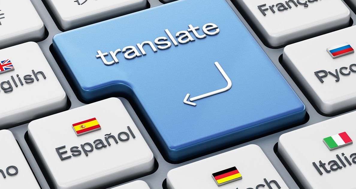 Professional Translation Services - English | Spanish | Japanese Expert