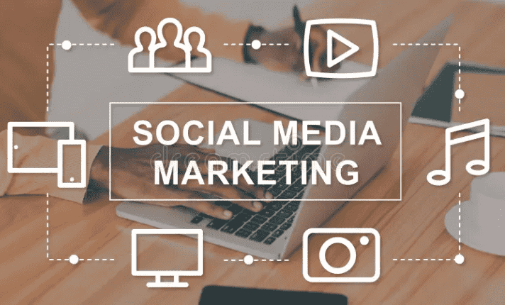 I will do social media marketing, promotion and growth