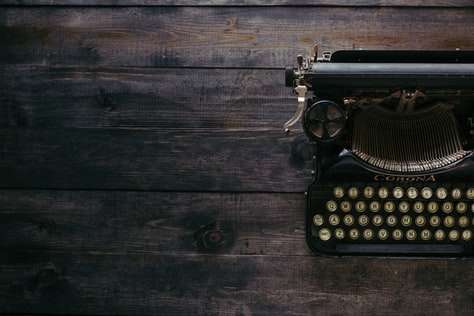 If you need a content writer/marketer…