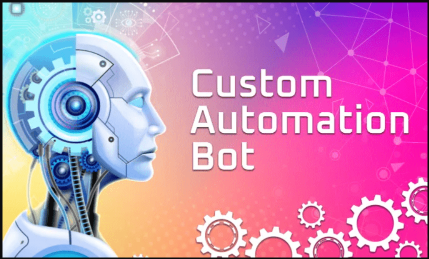I will create auto buy/sell trading bot for PancakeSwap,Uniswap and other Dex