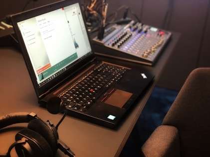 I will edit your podcast or audio with clean sound and polish