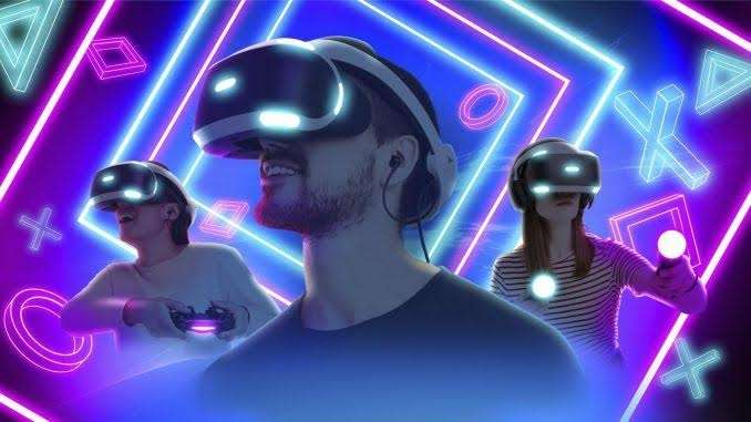 I will create amazing nft,game,metaverse,movie trailer