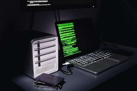 I will configure and troubleshoot Linux servers or VPS