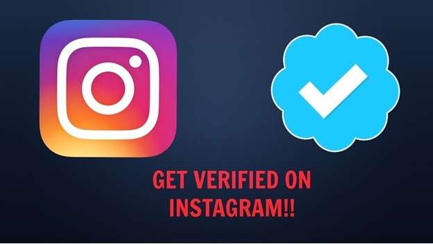 Get Instagram Permanent Blue Badge Verification, Instagram badge