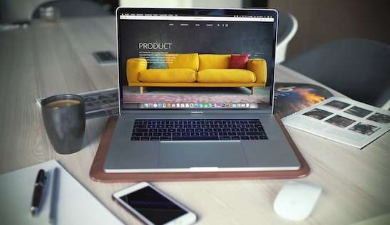 I will design landing page
