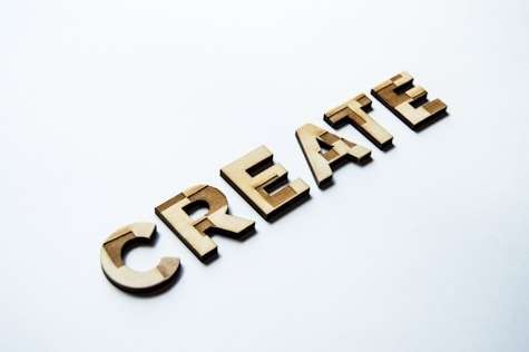Create a website or a marketing app