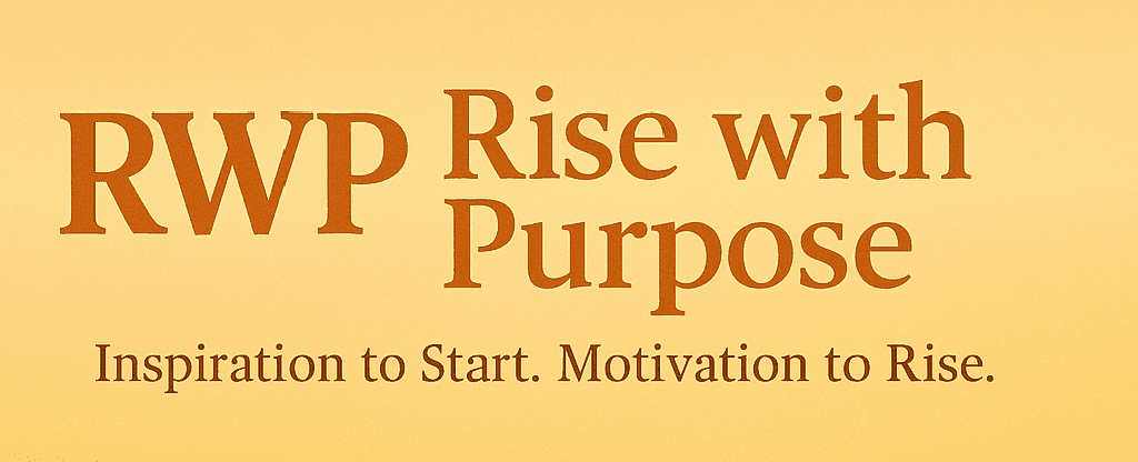 I will write a motivational blog post or video script to inspire your audience