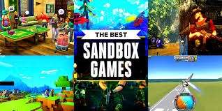 I will develop metaverse game, sandbox game, game development, blockchain