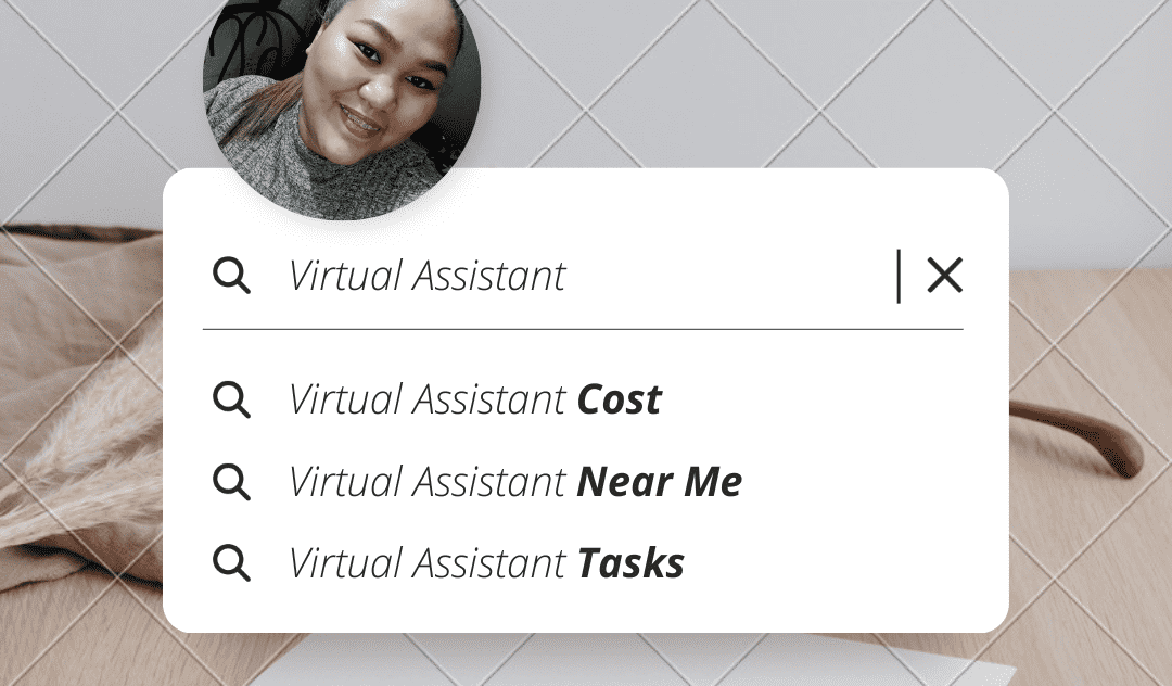I will be your lifesaver virtual assistant