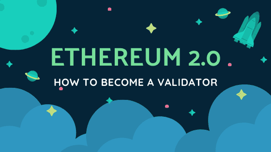 Ethereum node validator. Mining ethereum