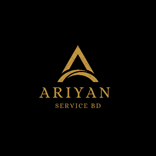 > I will design a modern and professional logo for your business