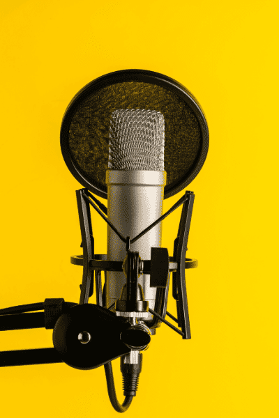 music and audio producton