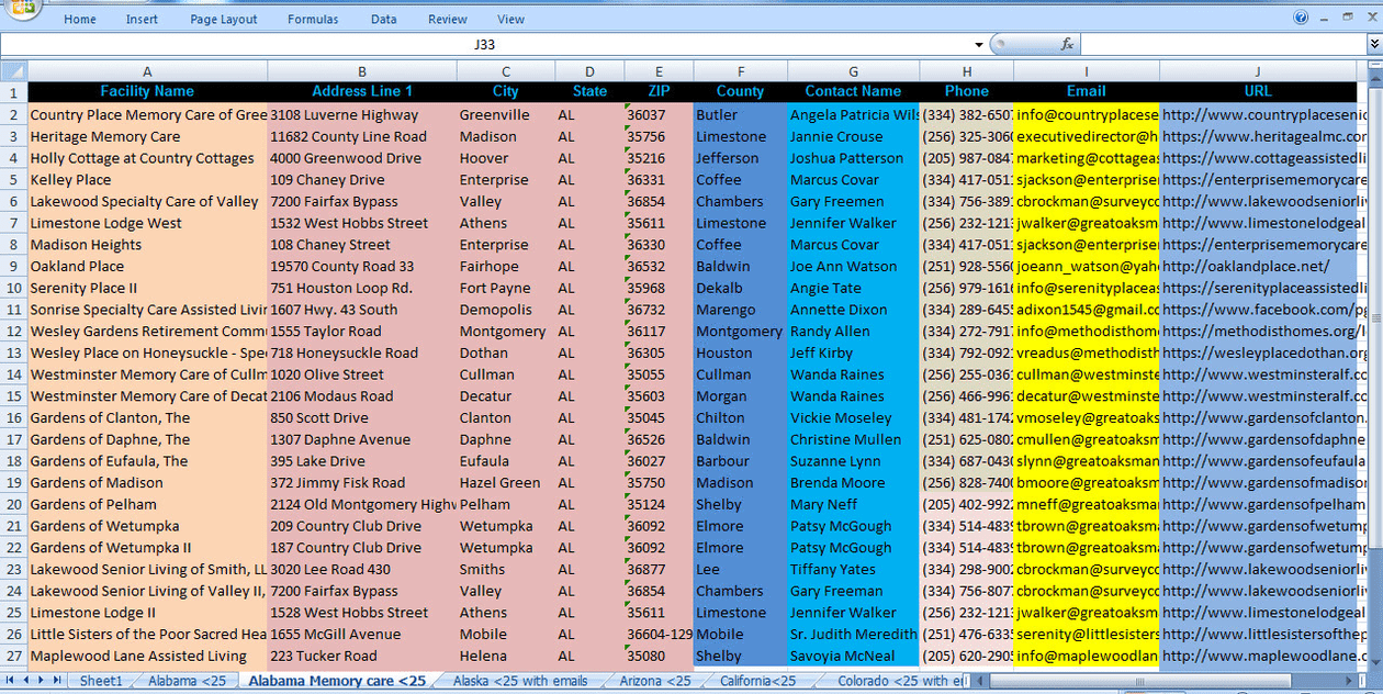 You will get professional excel dashboards, excel template, graph and chart
