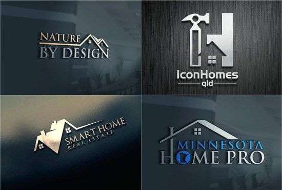2d 3d business logo design redesign 3d logo modeling brand logo