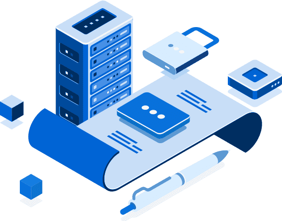 Smart Contract Services Leveraging Blockchain Technology