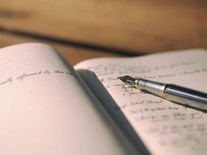 Professional Ghostwriting & Content Creation | Bilingual English-Spanish