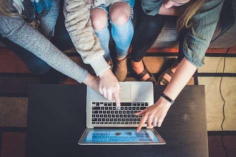 Virtual Assistant web3