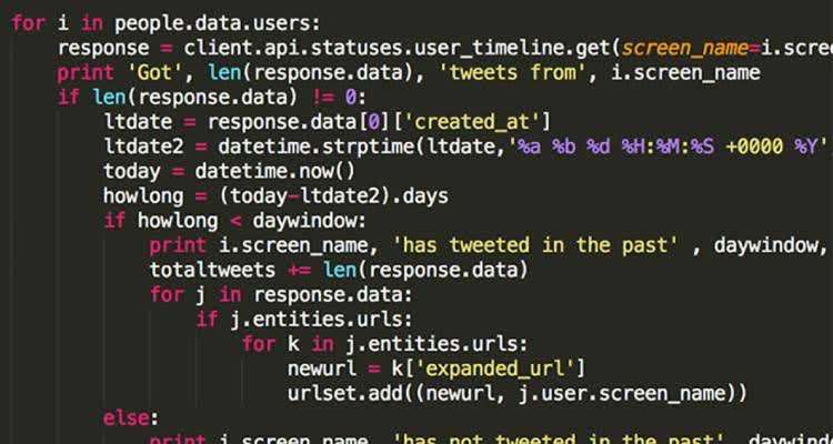 I will build a Telegram bot for your needs