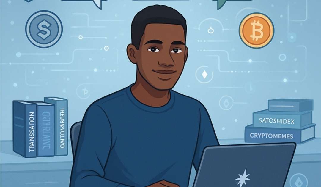 Professional Translation of Crypto and Blockchain Documents (FR–EN–AR)