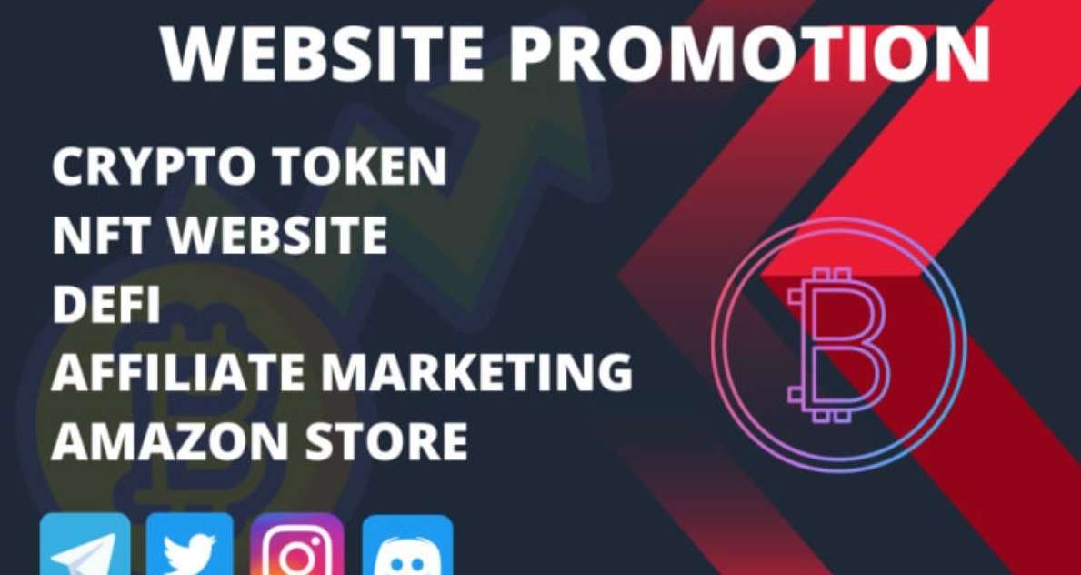 I will do viral reddit promotion for your nft, ico, ieo, defi, token, crypto website