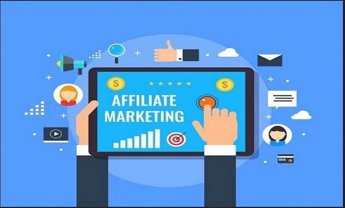 You will get affiliate link promotion, mlm links, and business ads