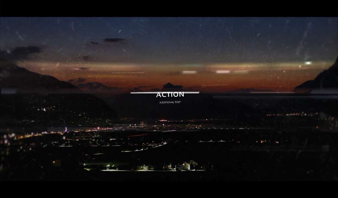 Trailer Videos