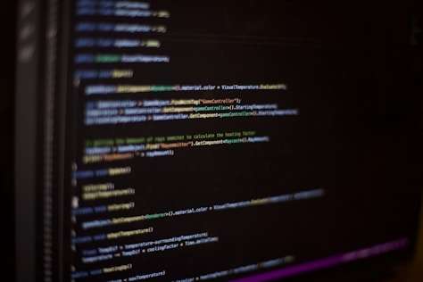Python Legacy Code Modernization (Refactoring)