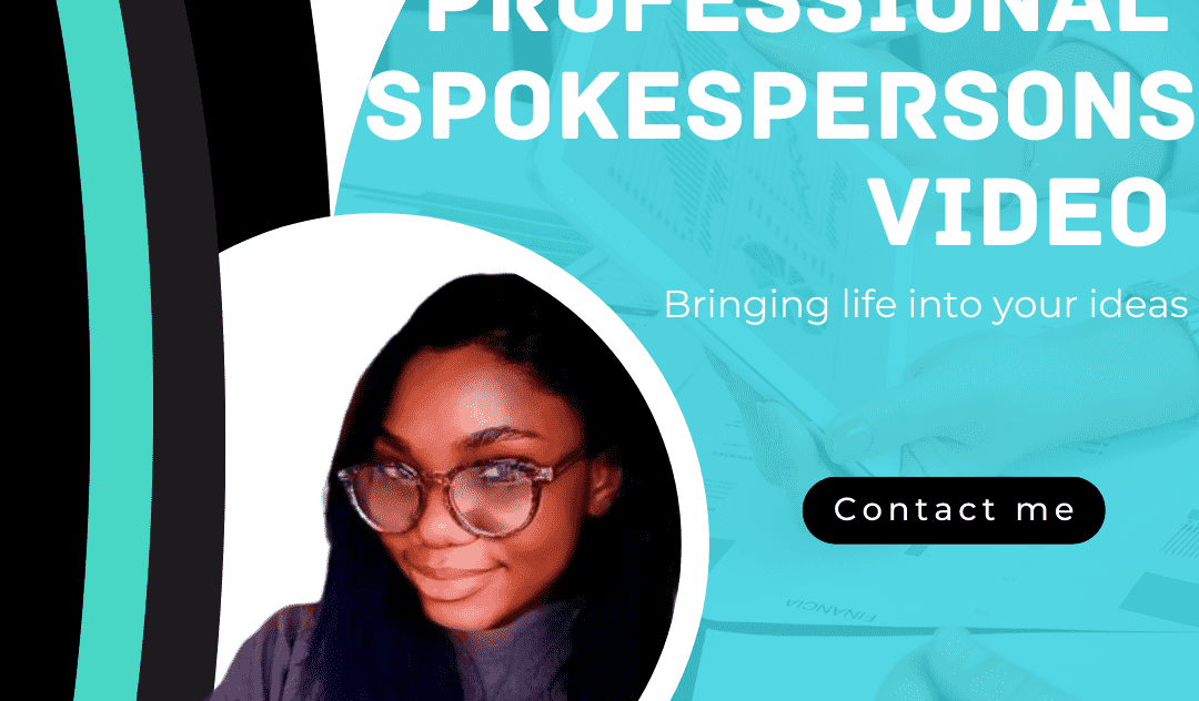I will create a sales video for your business