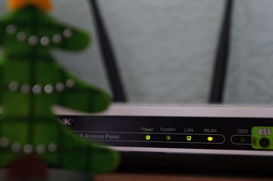 Home or Office Wi-Fi Security Audit & Optimization