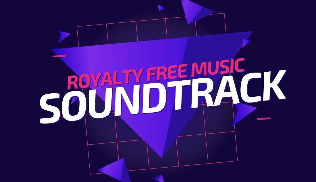 I will provide ready background royalty free music or soundtrack