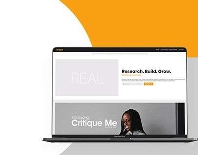 Website, Mobile Design and Development