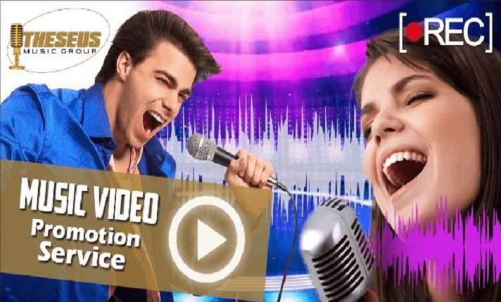 I will promote your hip-hop music on my YouTube channel with over 1 million subs