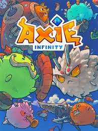 I will play Axie Infinity