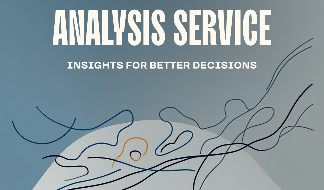 🔍 Extract & Analyze Public Data for Clear Business Insights